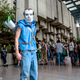 Illustration for article titled The Most Mind-Blowing Cosplay From Emerald City Comicon.... So Far